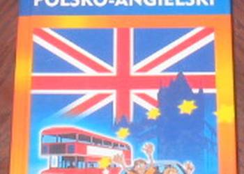 SŁOWNIK ANGIELSKO - POLSKI POLSKO - ANGIELSKI