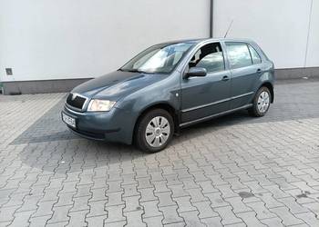 Skoda Fabia tylko 137tys.km, długie opłaty