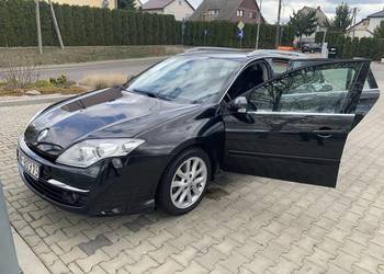 Renault Laguna 3