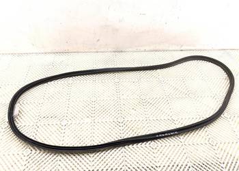 USZCZELKA BAGAŻNIKA KIA NIRO II (SG2) Crossover