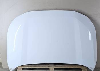 MASKA POKRYWA SILNIKA TOYOTA RAV-4 RAV4 V