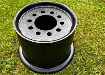 Wózek widłowy felga 8.00G-12 Linde H-30 / H-35 seria 1202 Linde 0009932781