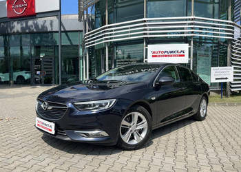Opel Insignia, 2019r. | Gwarancja Przebiegu i Serwisu | Sal…
