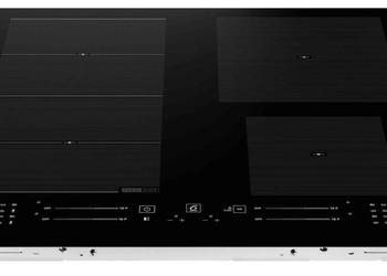 Płyta indukcyjna Whirlpool WF S7560 NE ChefControl 59cm