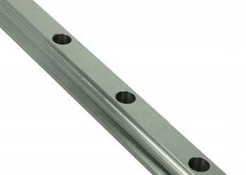 Szyna prowadząca SBI 20 długość 4000mm