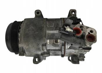SPRĘŻARKA KLIMATYZACJI Mercedes W245 2.0 CDI kompresor 437100-6210