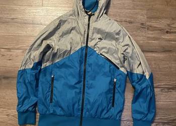 Kurtka przeciwdeszczowa Nike 6.0 SB S