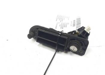 ZAMEK KLAPY MERCEDES SL500 R230