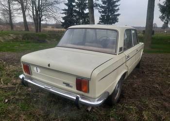 Fiat 125 1.6