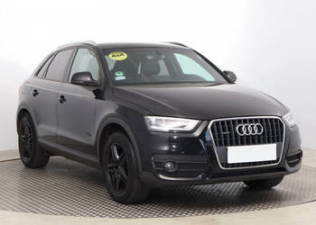 Audi Q3 2.0 TDI