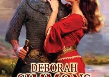 Samotny rycerz -  Deborah Simmons FA