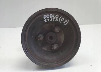 Fiat Doblo I 1.9 JTD POMPA WSPOMAGANIA 26064414