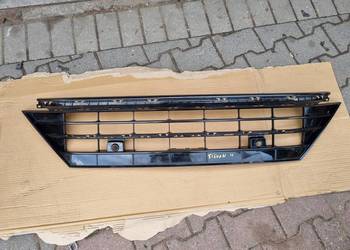 KRATKA ZDERZAKA PRZÓD ŚRODKOWA VW TIGUAN II 5NA853677 KH ITA