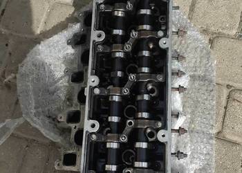 03L 103 373 E  V 280 głowica VW Audi 2 l TDI 16 v