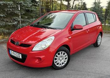 z Niemiec! 1.2benz.! NISKI PRZEBIEG! Klima! Serwis! Super Stan!