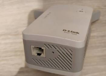 Wzmacniacz sygnału Wi-Fi Dap-1620
