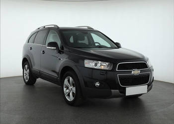 Chevrolet Captiva 2.2 CDTi