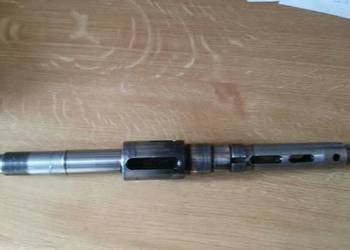 wałek do frezarki FWC 25 wałek do frezarki FWC 25