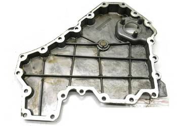 MISKA OLEJOWA DOLNA BMW F01 7570690 4.4 408KM 08-15 ZBIORNIK