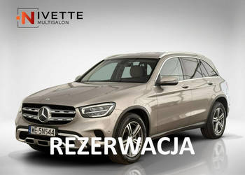 Mercedes GLC 200 2,0 200d(163 KM) 4Matic. Business Edition Salon PL Fv23 I…