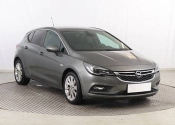 Opel Astra 1.4 T
