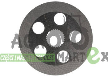 87723854, 0.900.0801.2, 133100340013 TARCZA HAMULCOWA CNH
