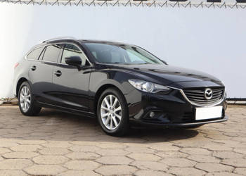 Mazda 6 2.0 Skyactiv-G