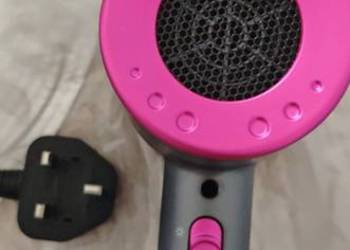 Jooayou 2000W Suszarka do włosów