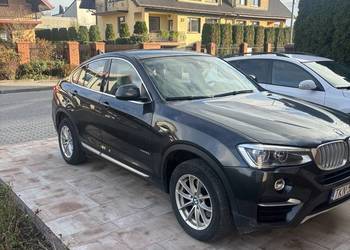 BMW X4 Salon Polska