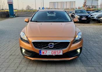 2,0 D3 150 KM --5 Cylindrowy - Automat - KAMERA - Alu - Czujniki -