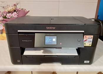 Urządzenie wielofunkcyjne drukarka Brother MFC-J5320DW WiFi druk dwustronny