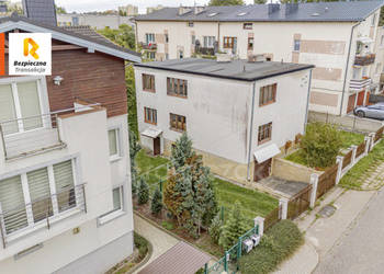 Oferta sprzedaży gruntu Gdynia 1500m2