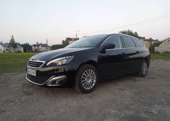 Peugeot 308 SW