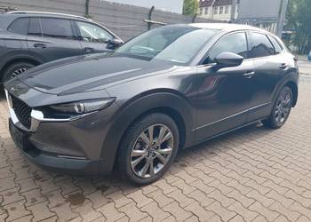 CX30 2.0 187KM*Aut.* SKYACTIV-X* M-Hybrid *Full opcja *
