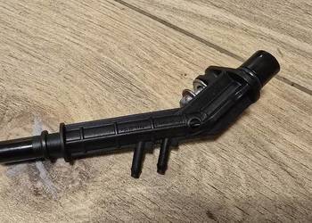 BMW X1 F48 2.0d - Kruciec rurka rozgałęzienie podciśnienia BMW X1 F48 2.0d - Kruciec rurka rozgałęzienie podciśnienia