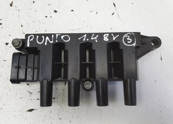CEWKA ZAPŁONOWA Fiat Punto Evo 1.4 8V _ zamiennik