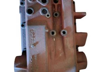 Korpus podnośnika Ursus C-385 88100001 z demontażu