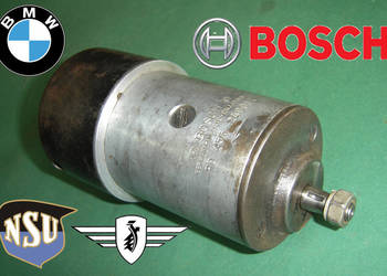 BOSCH prądnica typ RD 45/6 BMW R 5 51 61 66 71 35 DOBRA KOMPLETNA !! ! !!