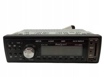 RADIO USB AUX KARTA SD  090606467 Opel Astra II (1998-2009) G