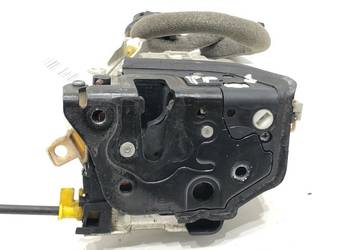 ZAMEK DRZWI PRAWY PRZÓD AUDI A6 C7 Sedan/Limuzyna 8J1837016C 10-18