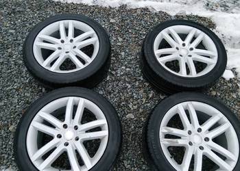 Koła 20" audi Q7 aluminiowe