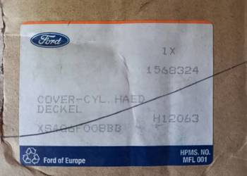 1568324 Pompa oleju Focus, C - max, Mondeo, S - Max, Galaxy