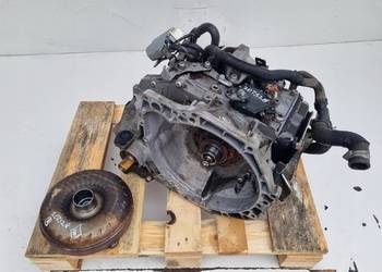 AUTOMATYCZNA SKRZYNIA BIEGÓW Peugeot 308 1.6 VTI _ automat 20TS28