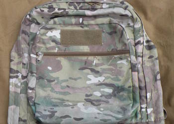 Plecak multicam utility backpack Flying Circle 2038