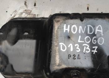 HONDA LOGO D13B7 miska olejowa 1,3
