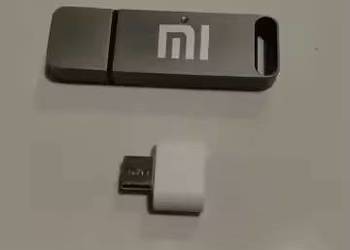 Pendrive 16 TB USB 3.2 – szybki dysk flash typu C