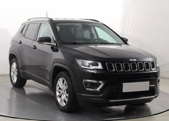 Jeep Compass 1.3 T-GDI