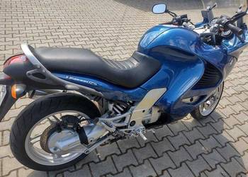 Bmw  orginał ks.serwisowa k1200rs z Niemiec