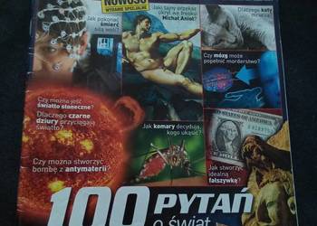 Świat wiedzy extra 1/2012