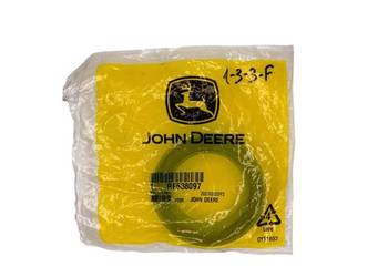 RE538097 Uszczelniacz olejowy wału korbowego przód John Deere